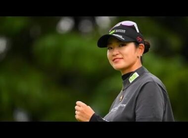 原英莉花、米国挑戦1年目の集大成　エプソンツアーチャンピオンシップで新たな歴史へ