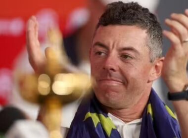 ロリー・マキロイはライダーカップ後、キャリアを完結させるためにあと1つの功績を残すのみとなった。