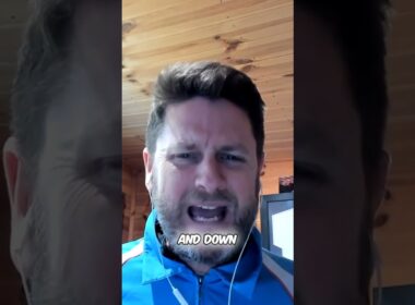 ジャスティン・ローズ - 素晴らしいパフォーマンス！ | The Sweet Spot #RyderCup #StevePalmer #europe