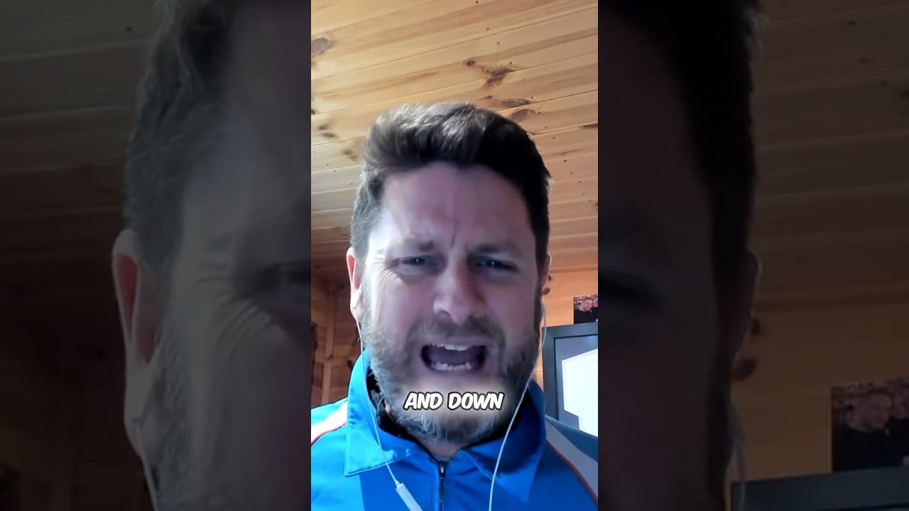 ジャスティン・ローズ - 素晴らしいパフォーマンス！ | The Sweet Spot #RyderCup #StevePalmer #europe