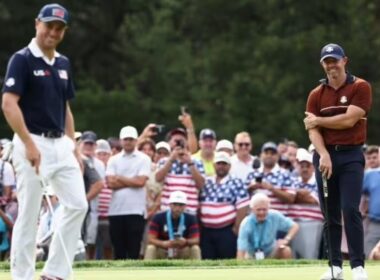 Rory McIlroy's conversation with Justin Thomas speaks volumes of Ryder Cup controversy