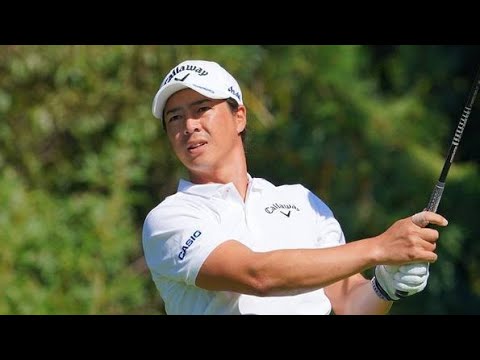 「バンテリン東海クラシック3日目――今平周吾が単独首位！石川遼は苦戦も闘志燃やす、熱戦の行方は最終日へ🔥⛳」