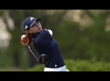🏌️‍♀️ 渋野日向子、スタンレー・レディース・ホンダ参戦！再起をかける思い出の舞台へ ✨