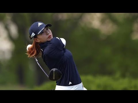 🏌️‍♀️ 渋野日向子、スタンレー・レディース・ホンダ参戦！再起をかける思い出の舞台へ ✨