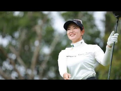 エプソンツアー選手権2日目　原英莉花、1打届かず無念の予選落ち　伊藤二花は8位浮上