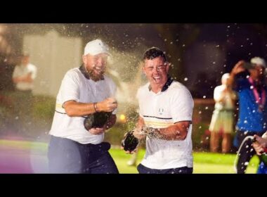 ロリー・マキロイ、ライダーカップ後の驚異的な純資産増加のチャンスを逃す