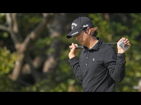 石川遼、苦しい滑り出しも巻き返し誓う　バンテリン東海クラシック初日