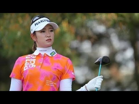 「原英莉花、米国挑戦の軌跡――腰痛克服から再出発へ」