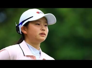 栄光へのフェアウェイ：堀琴音の初メジャー制覇と15歳廣吉優梨菜の奇跡