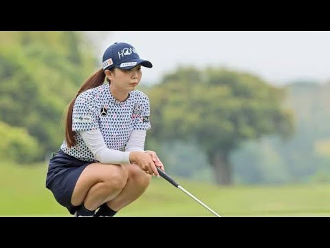 🏆 金沢志奈、9年目の快挙！プレーオフ制して悲願のツアー初優勝 ⛳✨