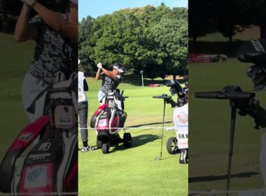 ㊗️優勝🏆宮本勝昌プロのドライバーショット #ゴルフ #golf #golfswing #宮本勝昌