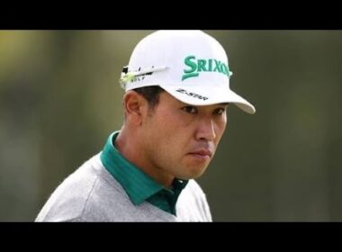 「横浜に世界が集う！ベイカレント・クラシック開幕―松山英樹と世界トップが競う夢の4日間」