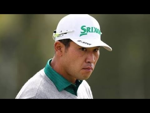 「横浜に世界が集う！ベイカレント・クラシック開幕―松山英樹と世界トップが競う夢の4日間」