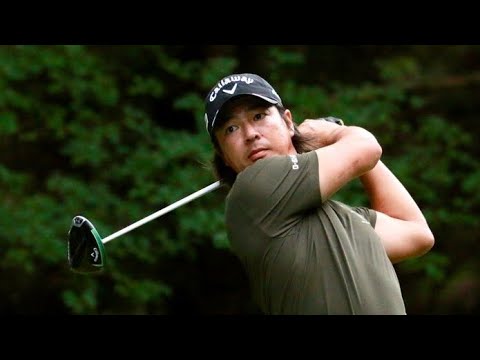 石川遼、挑戦の軌跡と次戦への意欲：バンテリン東海クラシック最終日総括