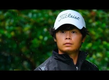 🔥23歳の挑戦者・下家秀琉、堂々の初優勝！バンテリン東海クラシックで輝いた新時代の幕開け🔥