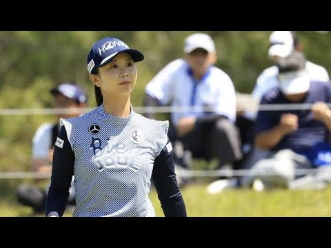 🏆✨「金澤志奈、地元で涙の初優勝！メジャー制覇への感謝と喜びのスピーチ」✨👏