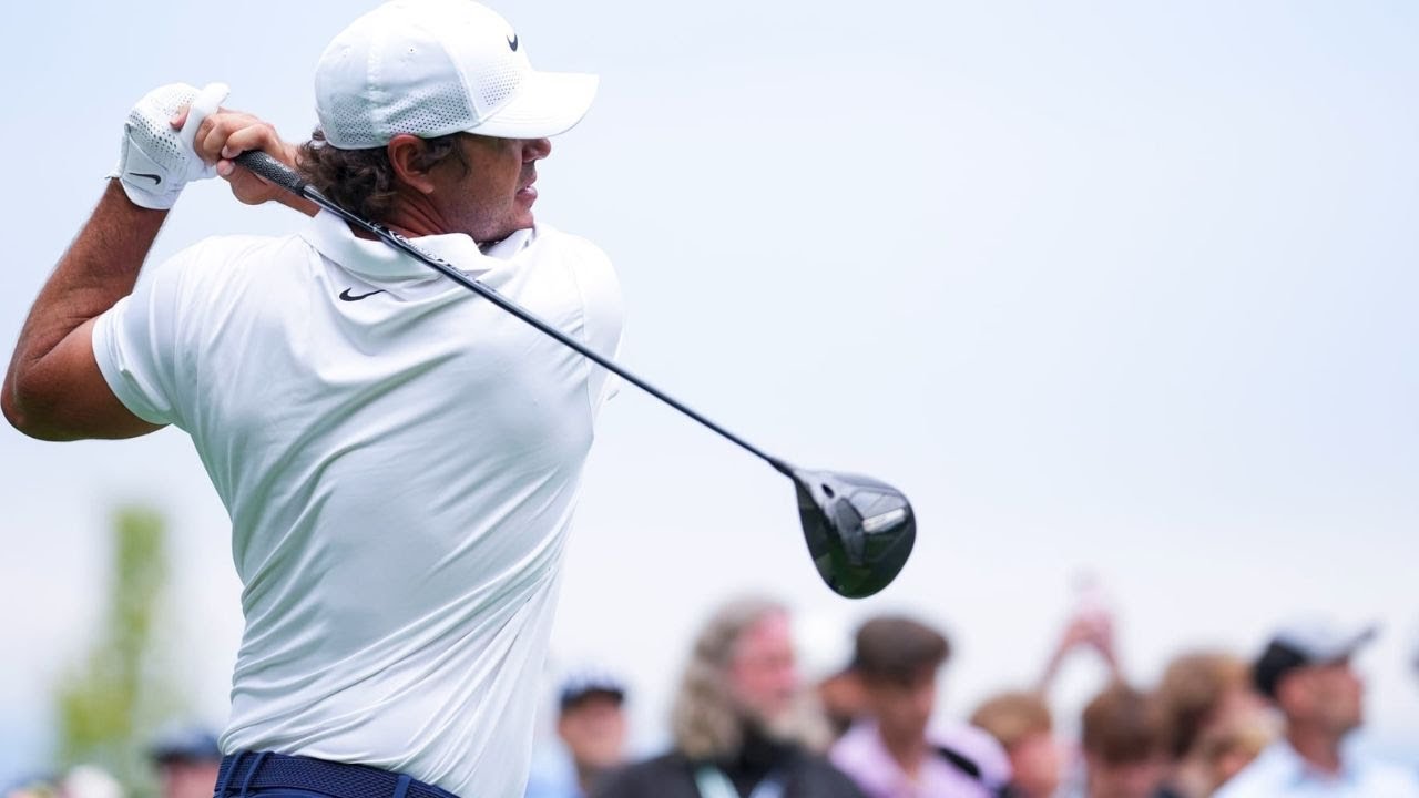 ブルックス・ケプカと他の15人のLIVゴルファーのアルフレッド・ダンヒル・リンクス選手権の成績を調査