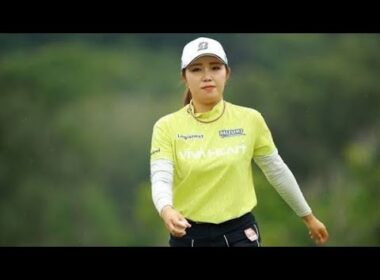 古江彩佳、挑戦の先に見えたトップ10の輝き