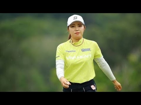 古江彩佳、挑戦の先に見えたトップ10の輝き