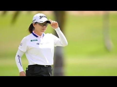 ロッテ選手権最終章：ハワイに吹いた新星の風と日本勢の輝き