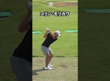 【PGA遂に来日!】ビックネームがベイカレントクラシックに集結！年に1度のビックイベント！#ゴルフ#アダムスコット#ザンダーシャウフェレ#松山英樹#ビリーホーシェル#ウィンダムクラーク#shorts