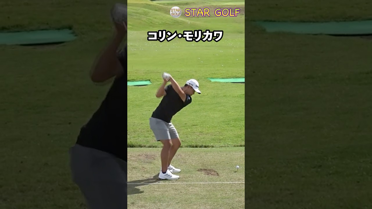 【PGA遂に来日!】ビックネームがベイカレントクラシックに集結！年に1度のビックイベント！#ゴルフ#アダムスコット#ザンダーシャウフェレ#松山英樹#ビリーホーシェル#ウィンダムクラーク#shorts