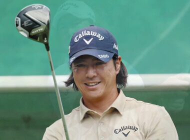 🇯🇵 タイトル:「石川遼、再び世界へ──34歳の挑戦が始まる」✨✨