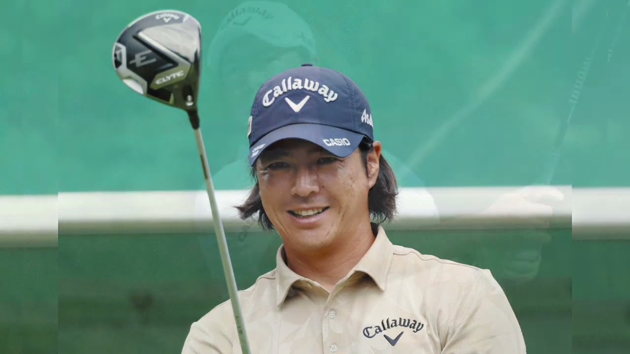 🇯🇵 タイトル:「石川遼、再び世界へ──34歳の挑戦が始まる」✨✨