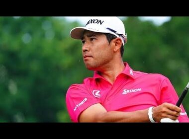 ベイカレント・クラシック開幕！松山英樹、モリカワ、世界の強豪が横浜に集結――日本唯一のPGAツアーで繰り広げられる熱き戦い🔥⛳🇯🇵