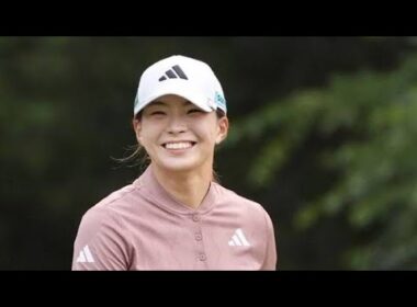 スタンレーレディス開幕！渋野日向子・原英莉花・岩井姉妹・古江彩佳が集結、静岡で繰り広げる秋の女神たちの戦い⛳🔥