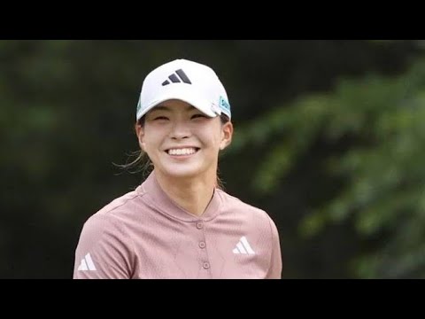 スタンレーレディス開幕！渋野日向子・原英莉花・岩井姉妹・古江彩佳が集結、静岡で繰り広げる秋の女神たちの戦い⛳🔥