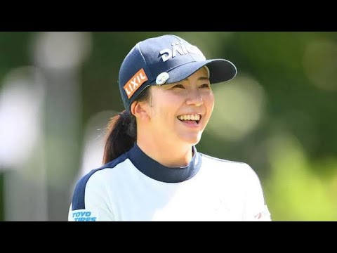 ✨「堀姉妹の絆が生んだ奇跡」— 時を超えて咲いた“メジャーチャンピオン”の笑顔 💐⛳