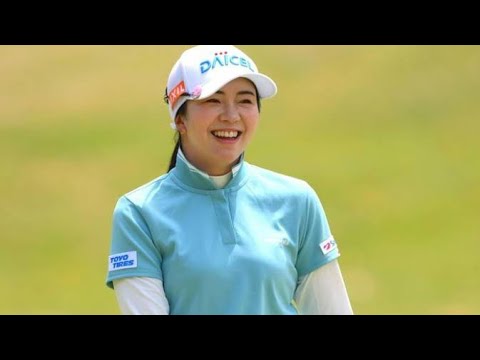「日本女子オープン」最終日へ――堀琴音が首位キープ、15歳アマ廣吉優梨菜が歴史的快挙に挑む🔥⛳