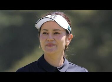 🏌️‍♀️✨ 宮里藍、後輩たちへ贈るエール――新時代の女子ゴルフに響くレジェンドの言葉 ✨🇯🇵