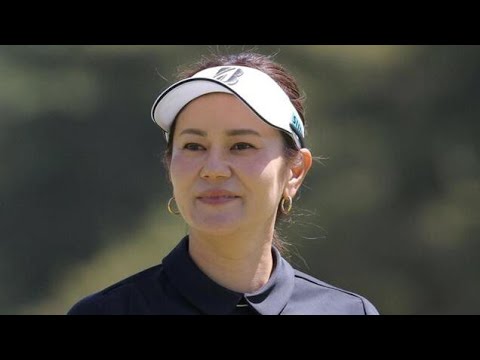 🏌️‍♀️✨ 宮里藍、後輩たちへ贈るエール――新時代の女子ゴルフに響くレジェンドの言葉 ✨🇯🇵