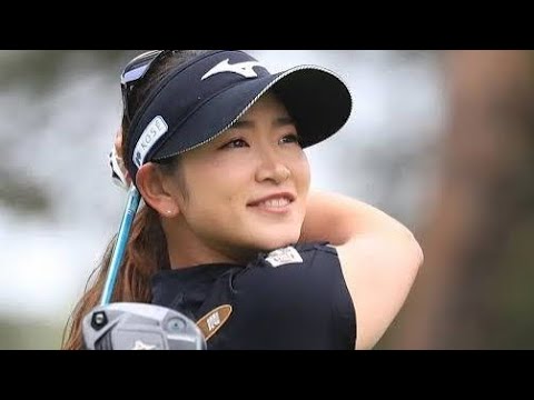 🏆 原英莉花、努力の結晶！米LPGAツアーへの切符をつかむ感動の瞬間 🏆