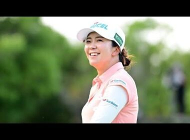 🌸⛳ 堀琴音、復活の女王が再び輝く！静岡で挑む新たな伝説の幕開け🔥🏆 🌟