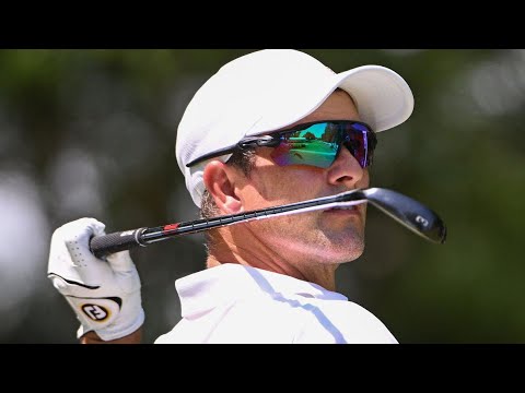 アダム・スコットは、タイガー・ウッズのTGLを追うのは「難しい」と認め、ある大きな要因を指摘した。