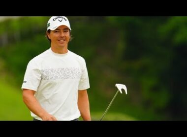 🇯🇵 タイトル：石川遼、体調不良でプロアマ戦欠場　松山英樹は新大会「ベイカレント・クラシック・レクサス」で躍動へ！