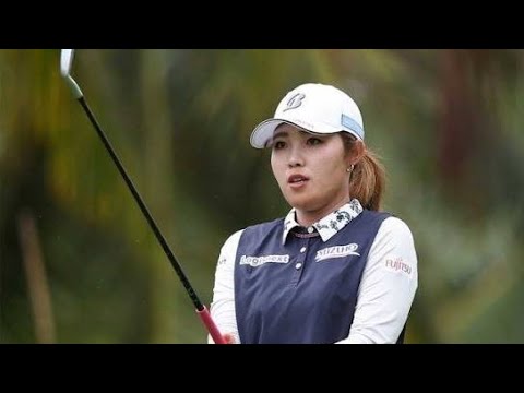 「日本の空気に馴染み、再び挑む——古江彩佳、復調の手応えと新たな決意」