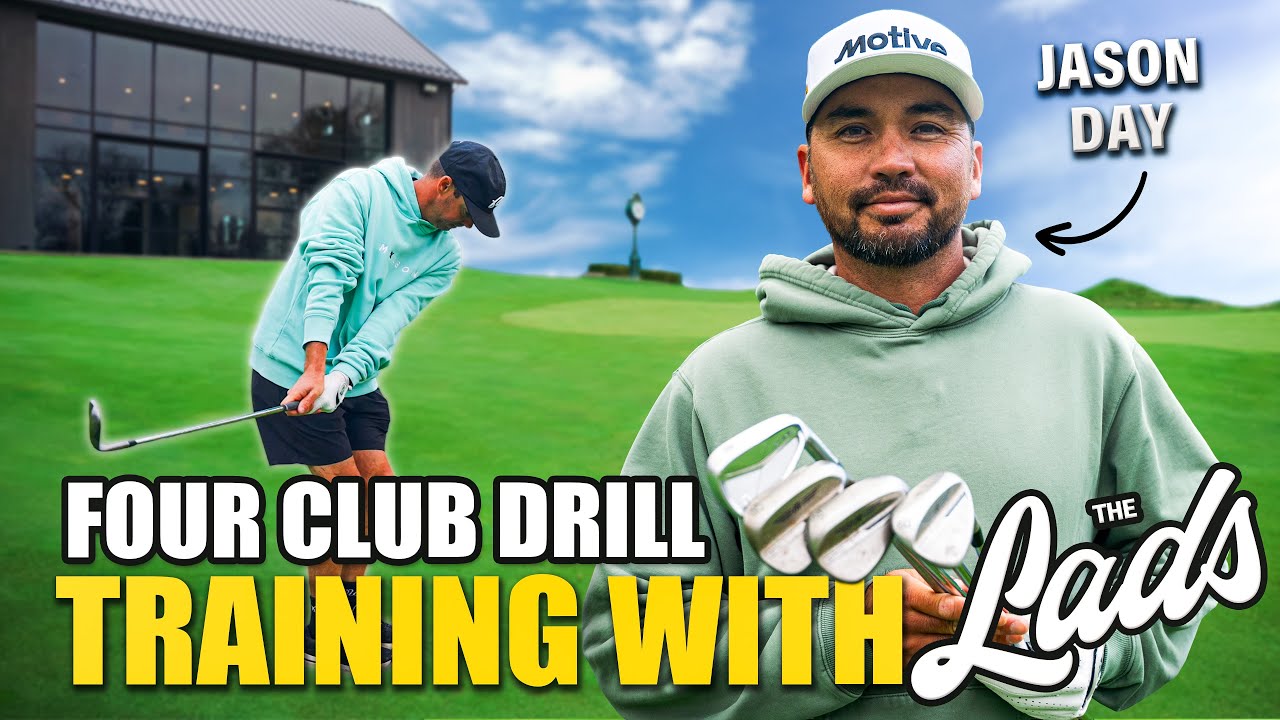 Why Your 60° Wedge Isn't Always The Play....