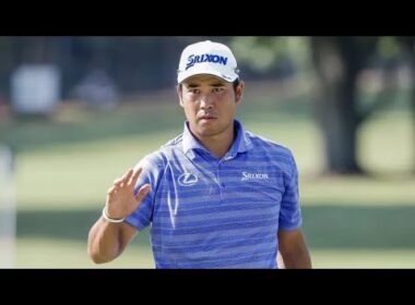 「世界が注目する横浜決戦！ベイカレント・クラシック開幕――松山英樹と新世代が魅せる夢の競演」