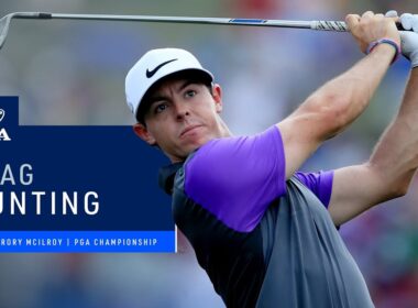 Rory Mcilroy's Best Shots That Get Closer and Closer! | PGA Championship