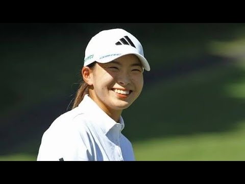 「渋野日向子、国内復帰戦で見せる安定のプレー！スタンレーレディスホンダゴルフトーナメント第1ラウンド速報」