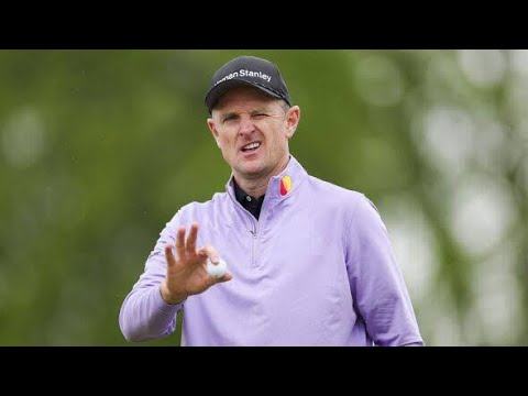 Justin Rose Joins £170M Luton Hoo Project to Bring the Ryder Cup Back to England in 2035 🇬🇧⛳