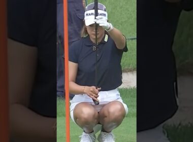 Drive with Style and Power #原英莉花  #HaraErika #progolfers #slowmotiongolf #女子ゴルフ #여자골프