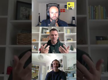 Wie kommt man eigentlich in ein LIV Golf Team? #livgolf #golf #rydercup