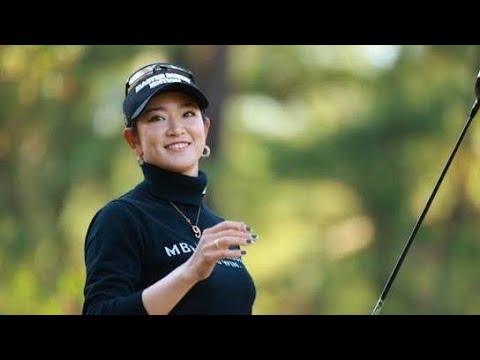 原英莉花の完全クラブセッティング解析：プロゴルファーの戦略と技術の秘密