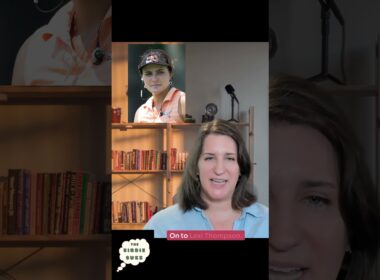 Birdie Buzz - LPGA News (Sept. 29, 2025) #lpga #golfnews #womensgolf #jlpga #klpga #womenssports