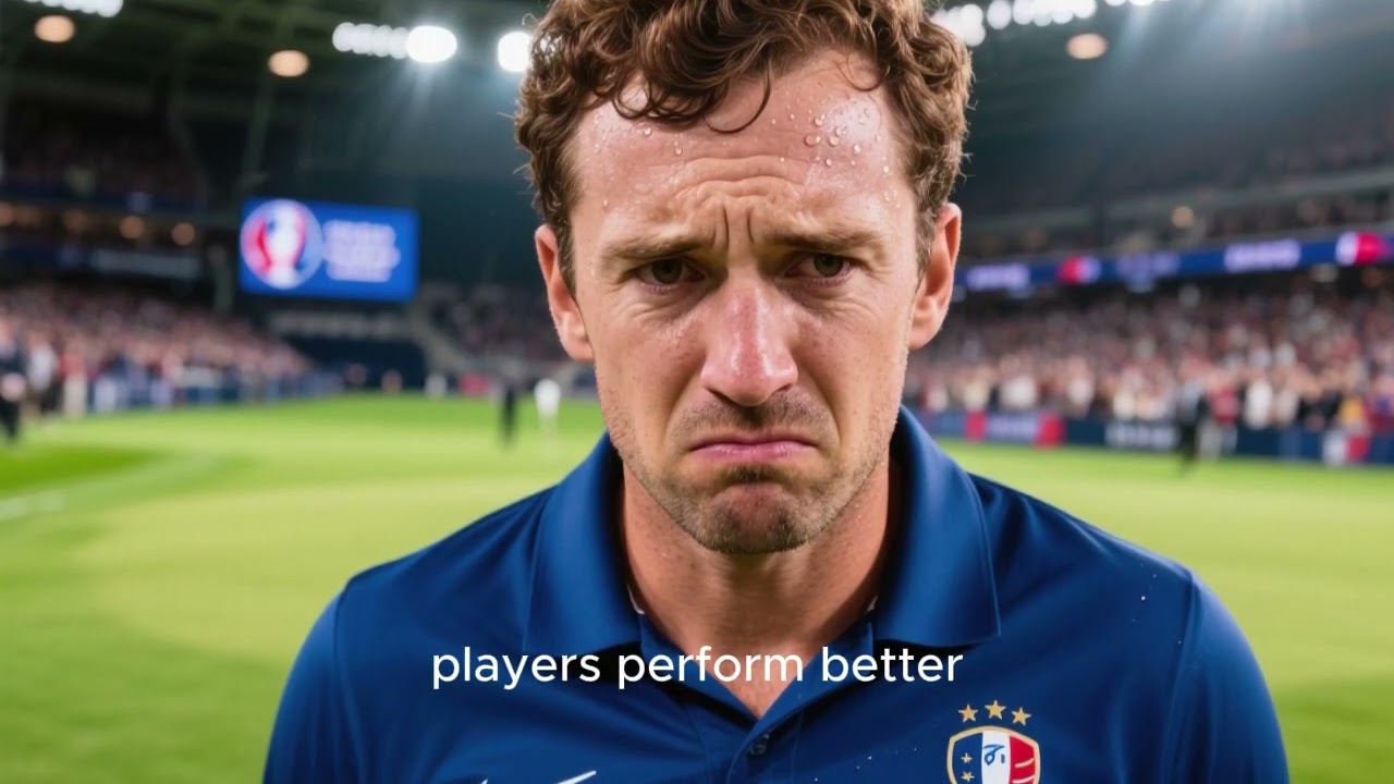 ドン・レイ、ロリー・マキロイへの暴言とライダーカップトロフィー失態で非難を浴びる